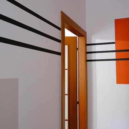 Matteotti Rooms Матера Екстериор снимка