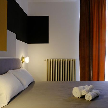 Matteotti Rooms Матера Екстериор снимка