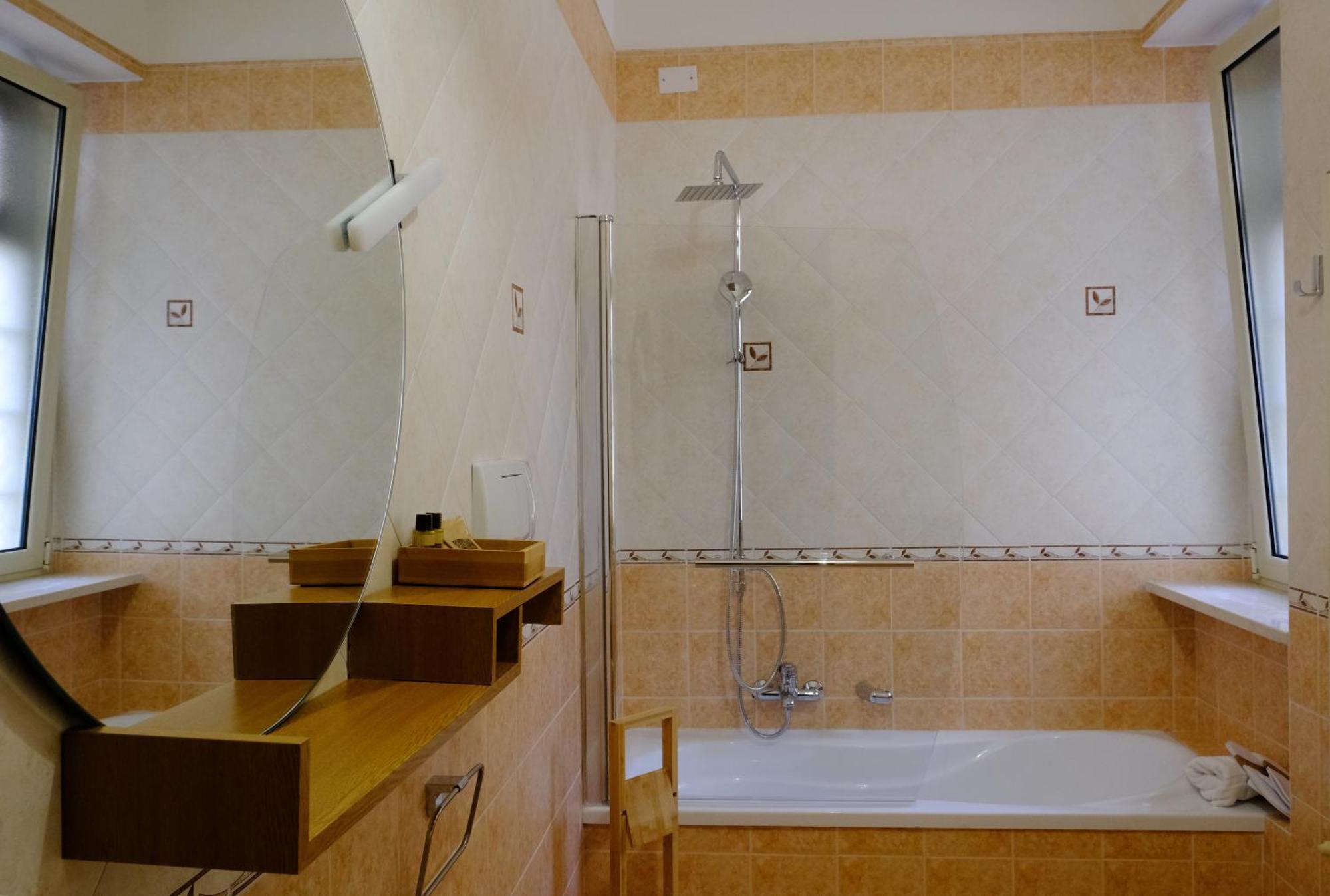 Matteotti Rooms Матера Екстериор снимка