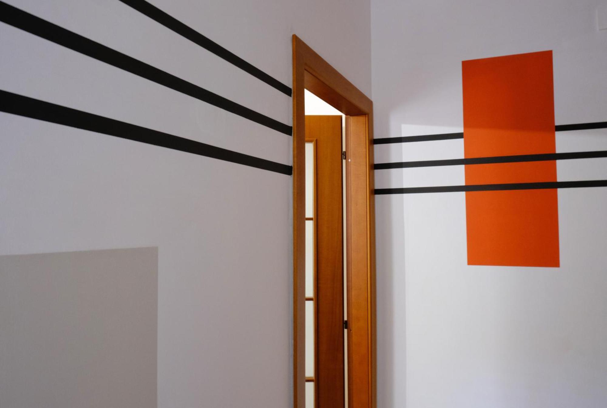 Matteotti Rooms Матера Екстериор снимка