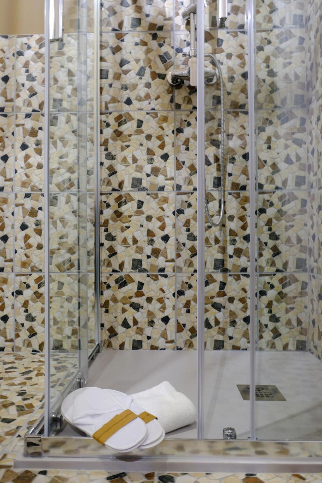 Matteotti Rooms Матера Екстериор снимка