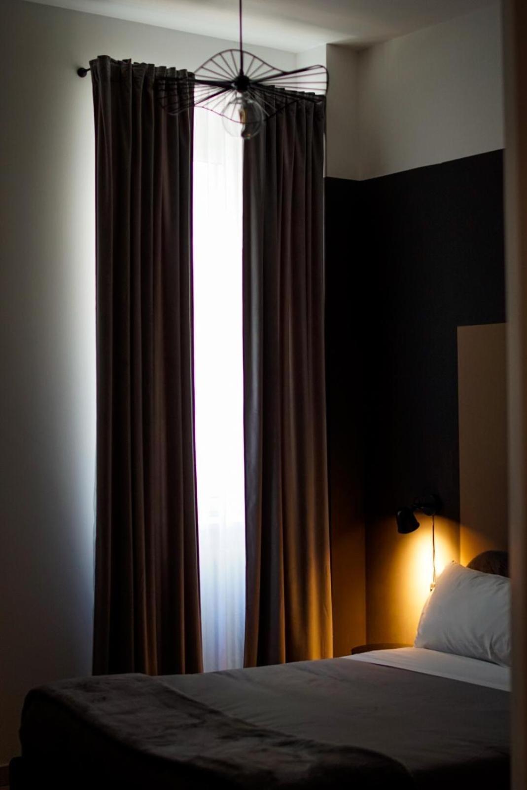 Matteotti Rooms Матера Екстериор снимка