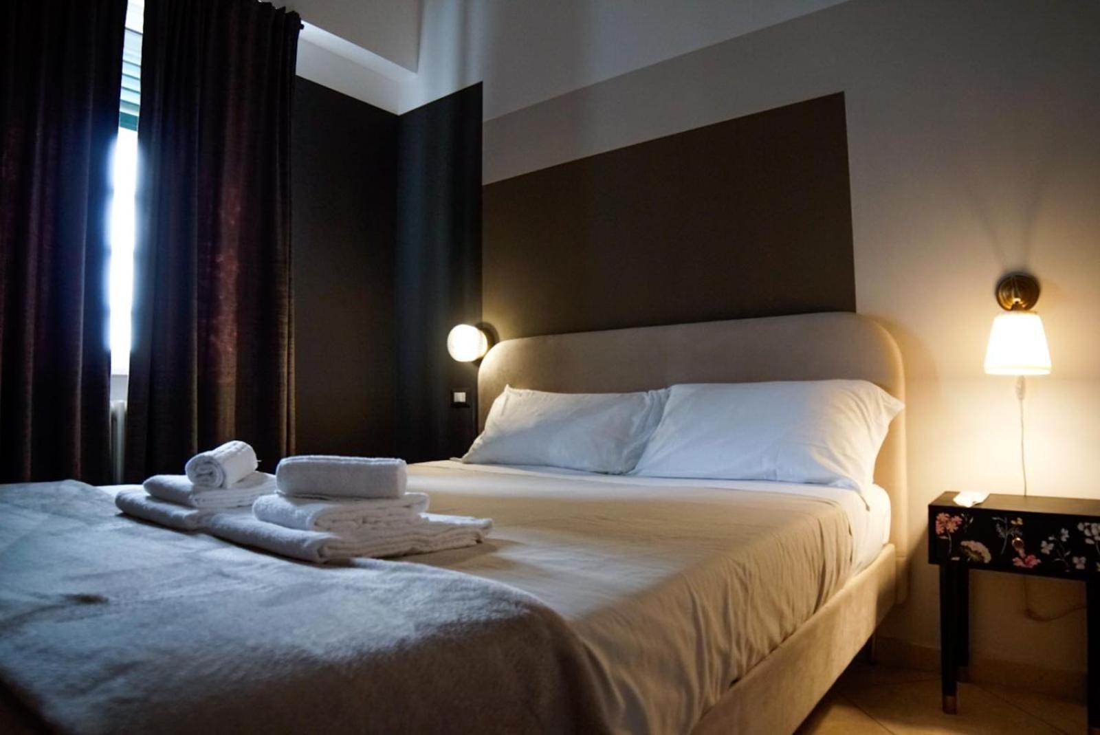 Matteotti Rooms Матера Екстериор снимка