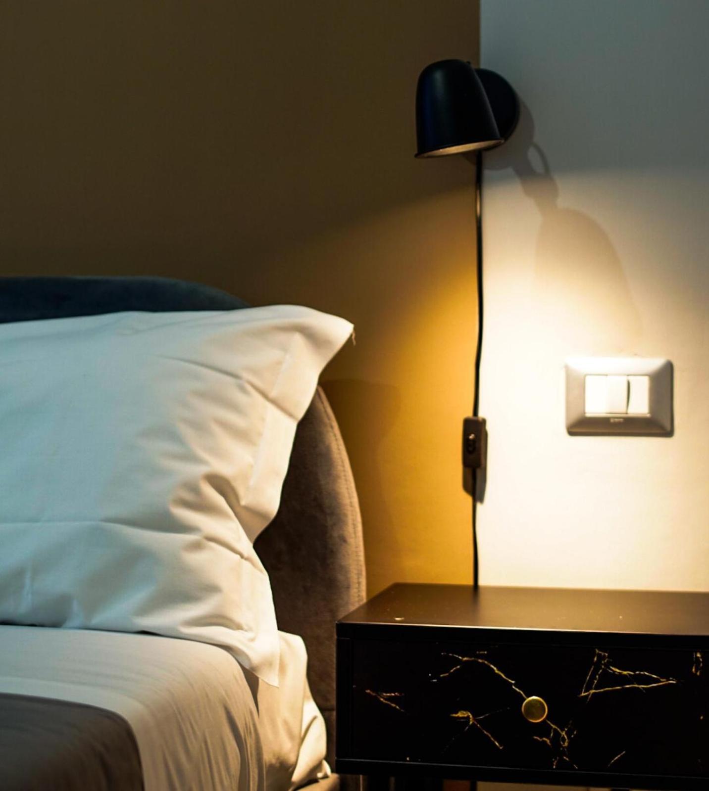 Matteotti Rooms Матера Екстериор снимка
